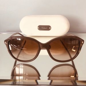 Chloe Sunglasses